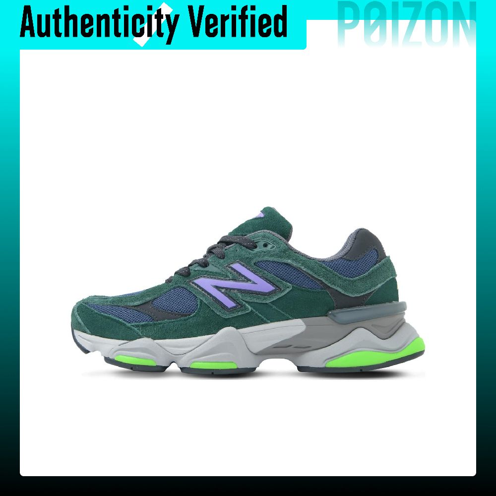 New Balance Shoes 9060 - Scarpe da corsa New Balance NB