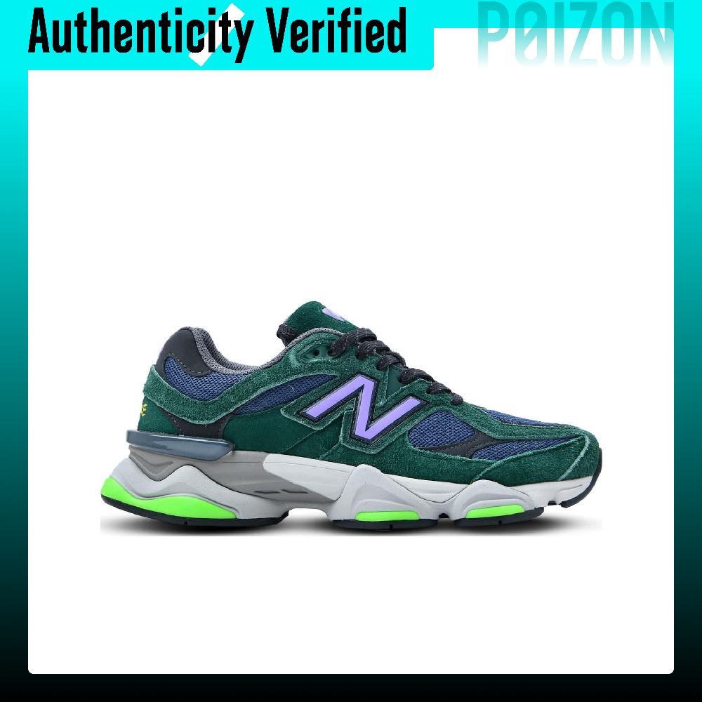 Scarpe da corsa New Balance NB - New Balance Shoes 9060 recensione e prezzo