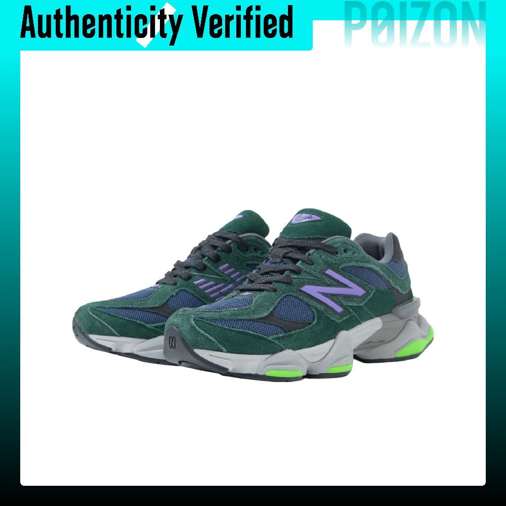 Scarpe da corsa New Balance NB - New Balance Shoes 9060 recensione e prezzo