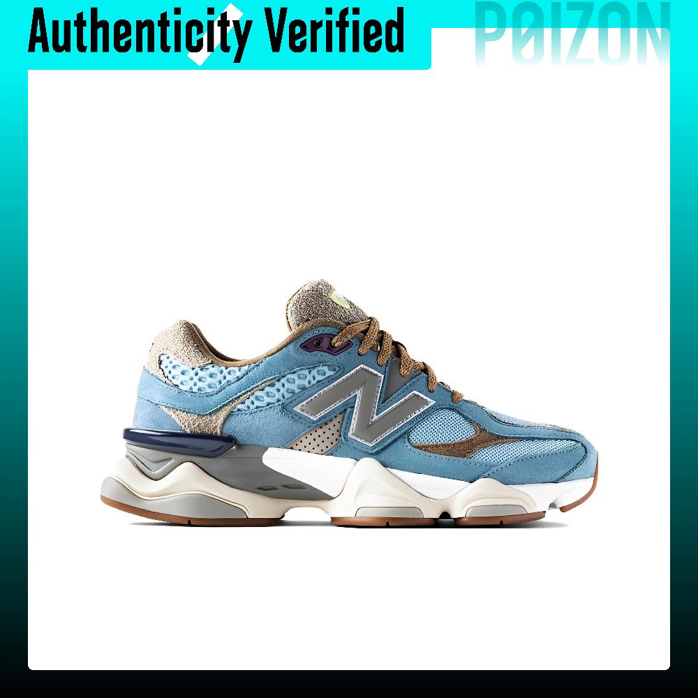 Scarpe casual New Balance NB 9 - New Balance Shoes 9060 recensione e prezzo