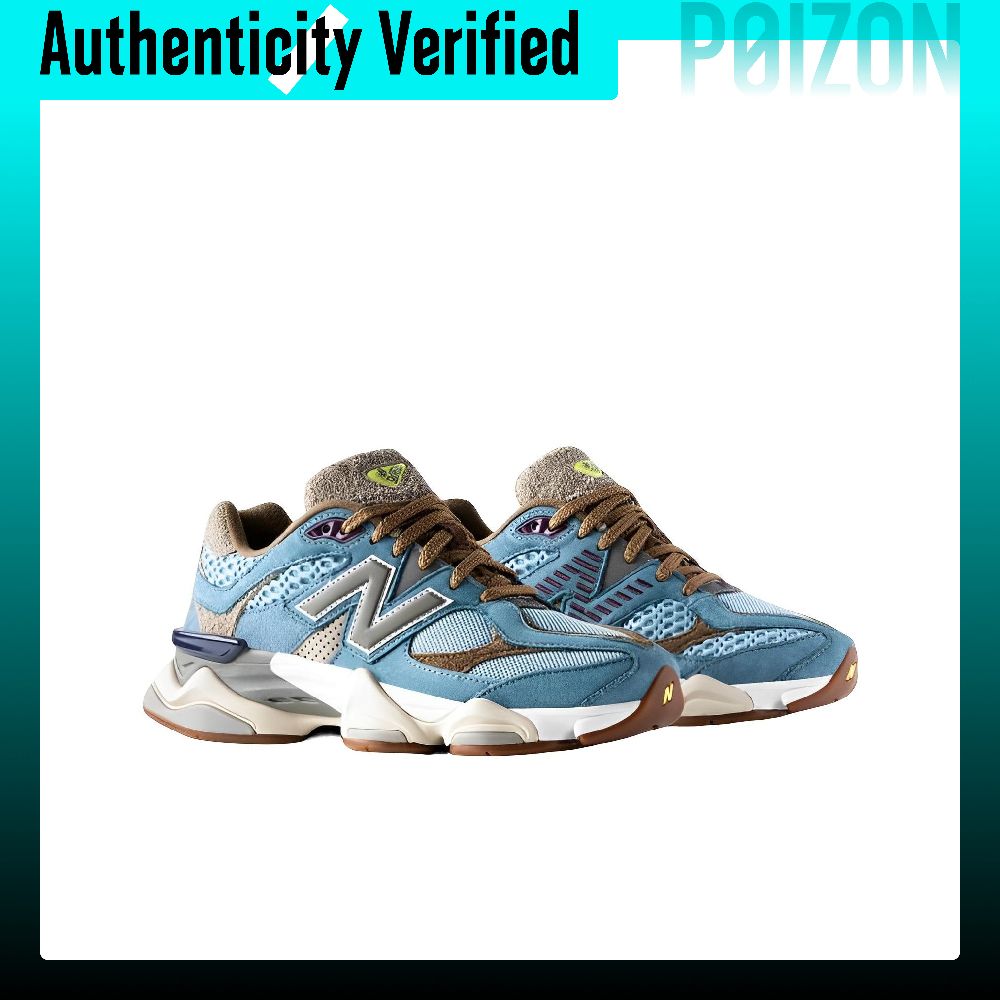 Scarpe casual New Balance NB 9 - New Balance Shoes 9060 recensione e prezzo