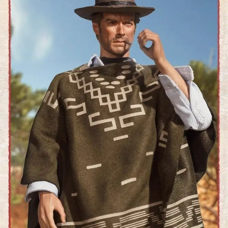 Mantello da uomo alla moda lav - Muffler Men Wool recensione e prezzo