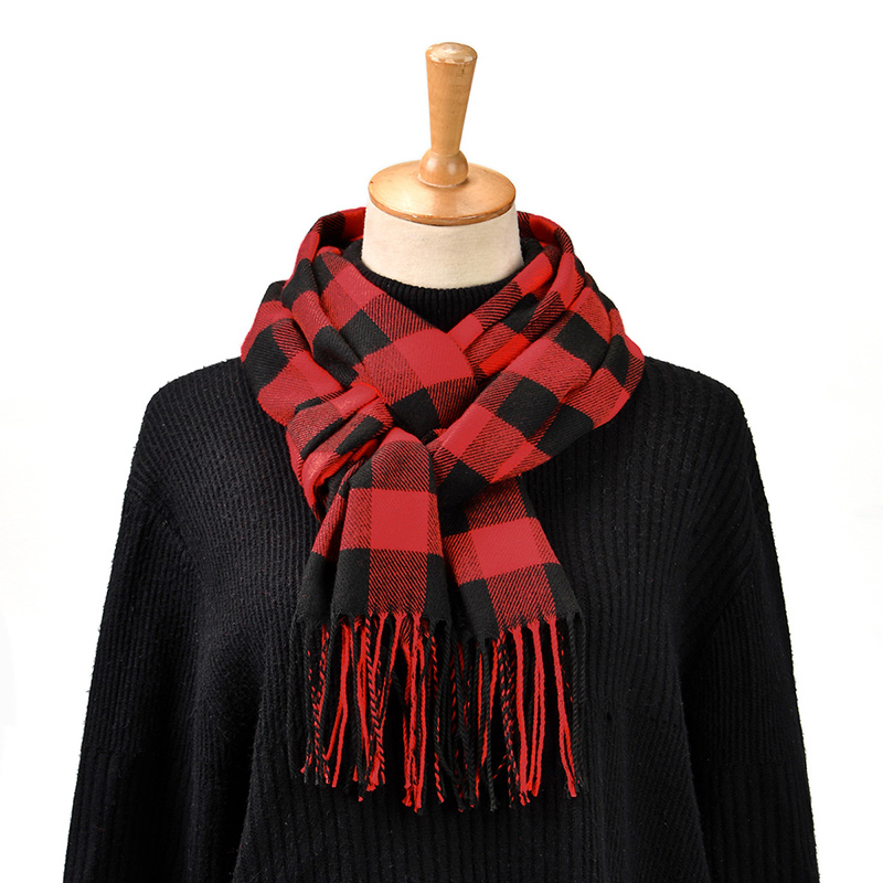 Nuovo design Sciarpa di cashme - Muffler Men Wool recensione e prezzo