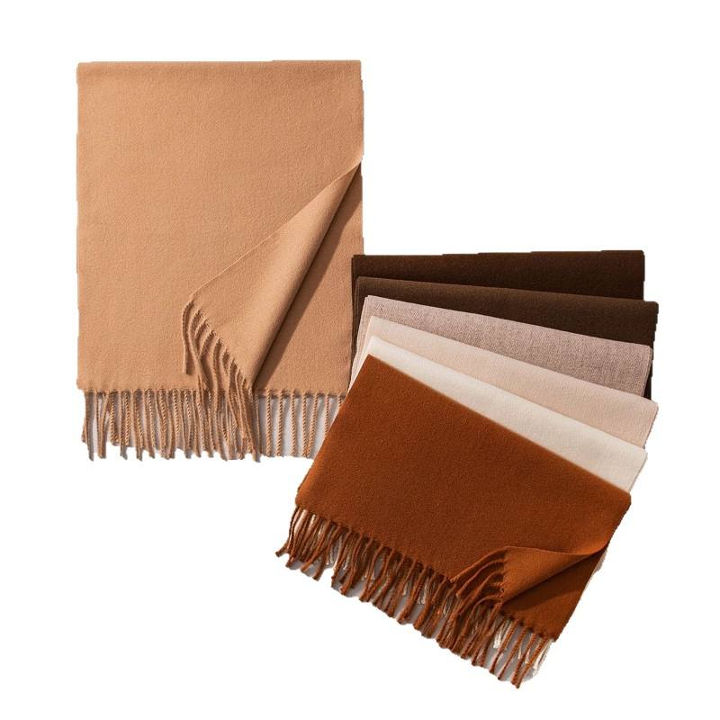 Sciarpa tubolare antivento, de - Infinity Scarf Knit recensione e prezzo
