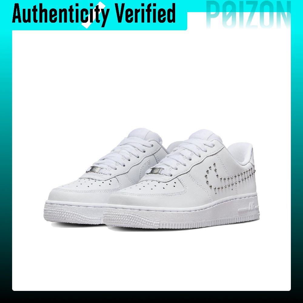 Scarpe da skate Nike Air Force - Nike Shoes Air Force 1 recensione e prezzo