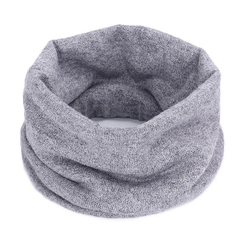 Nuova sciarpa invernale in cas - Muffler Men Wool recensione e prezzo