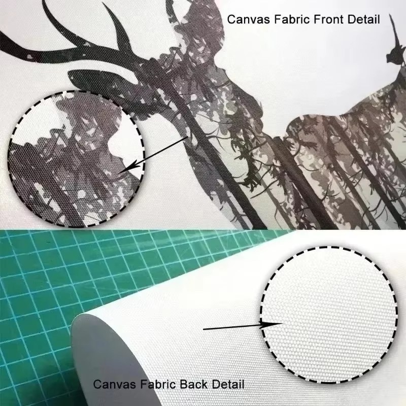 Dipinto su tela 2D: Stampa art - Face Scarf Mask recensione e prezzo