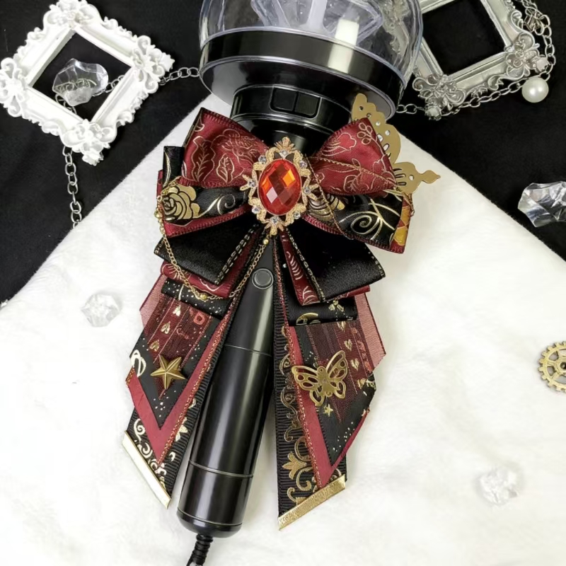 Set di Accessori Vintage Lolit - Tie Bar Set Gift recensione e prezzo