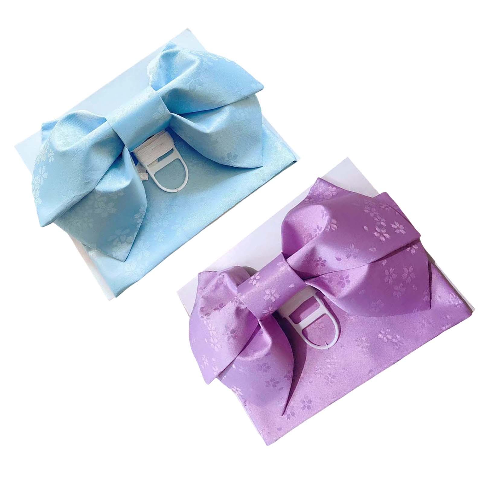 Cintura tradizionale giappones - Bow Tie Pre Tied recensione e prezzo