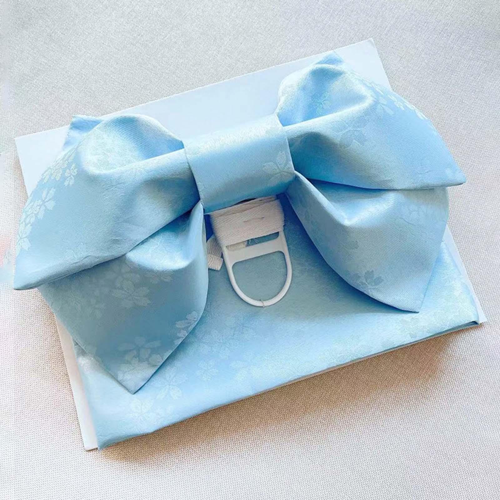 Cintura tradizionale giappones - Bow Tie Pre Tied recensione e prezzo